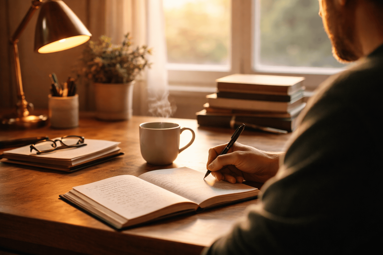 I’m Not Chasing the Algorithm