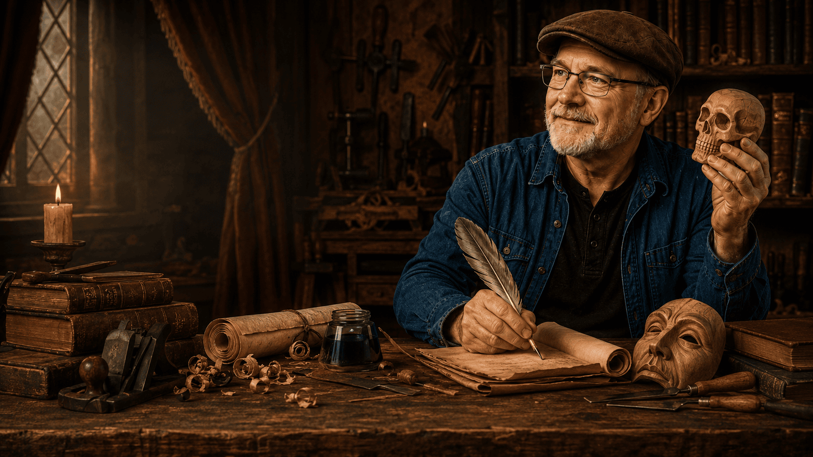 To Write or not to Write