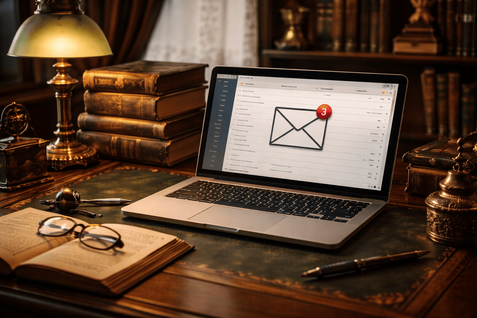 The Algorithm Thinks I’m a Victorian Philosopher