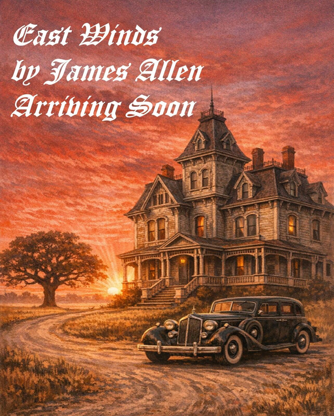 Book cover of Becoming Ordinary: A Memoir of an Ordinary Life by James Allen.
