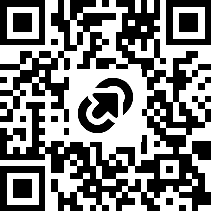 James Allen & Sawdust Sage QR Code to Amazon