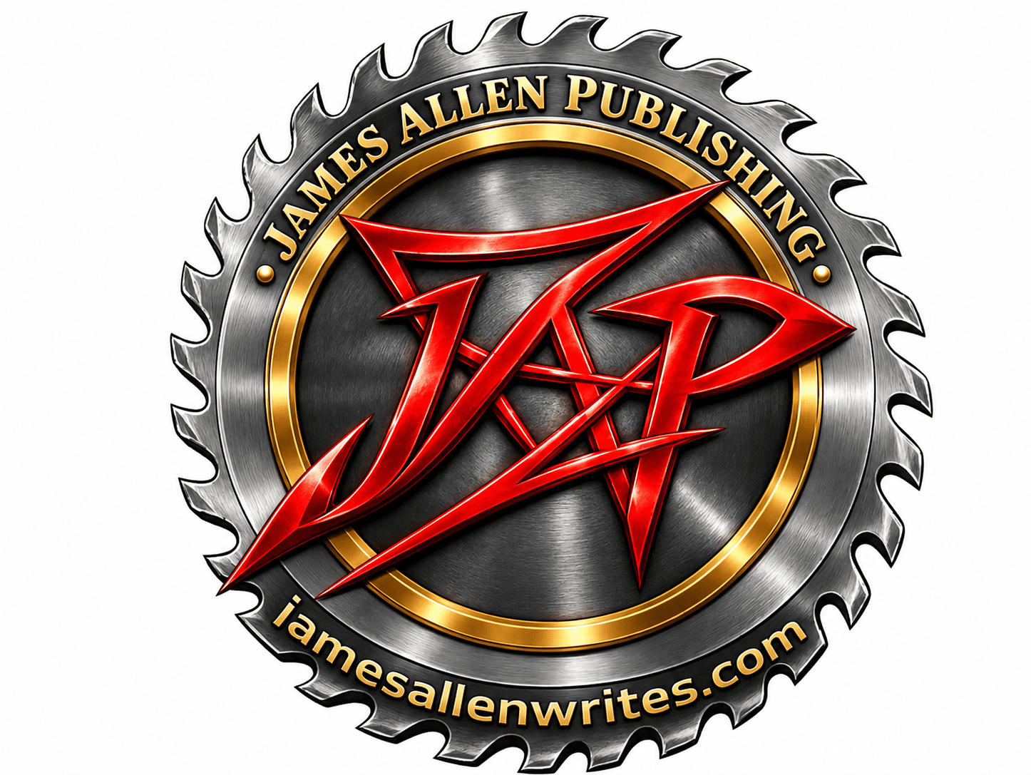James Allen Publishing Logo